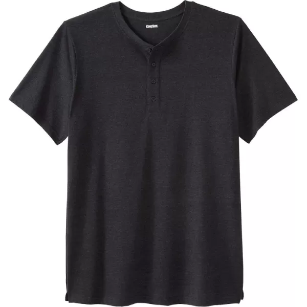 Heather Charcoal