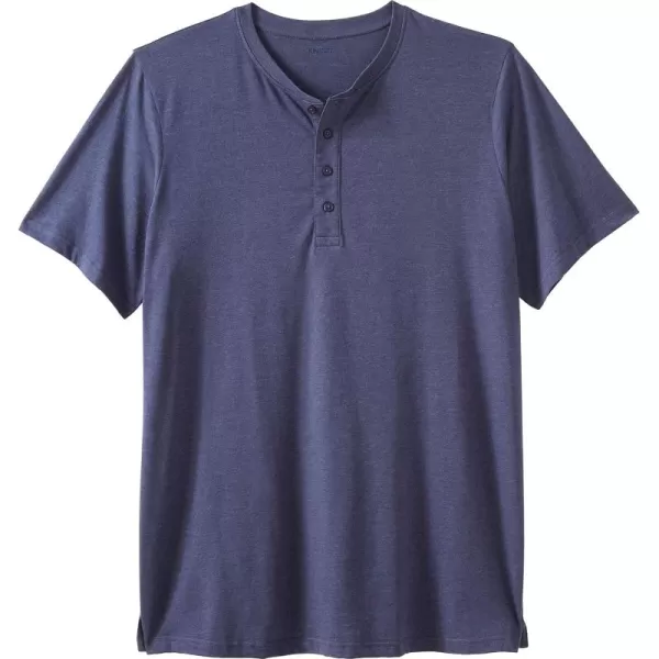 Heather Slate Blue