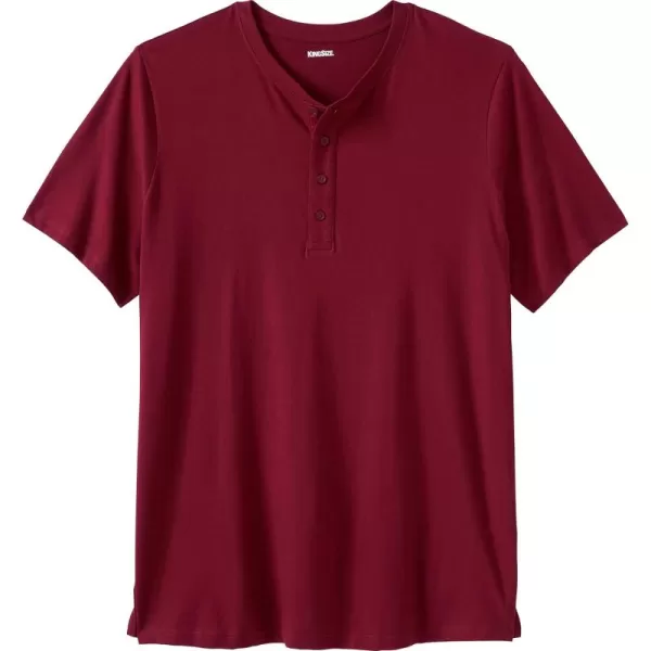 Rich Burgundy