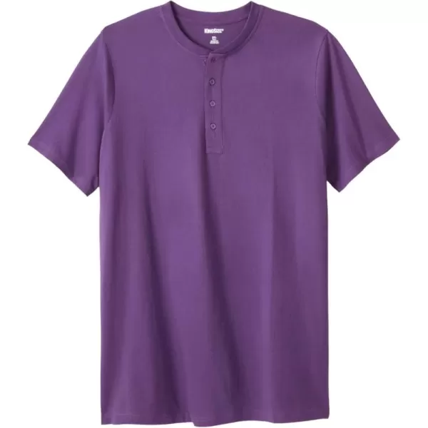 Vintage Purple