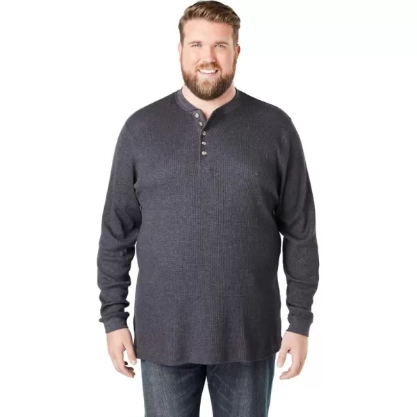 Heather Charcoal (2915)