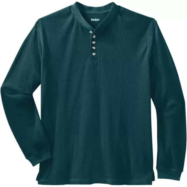 Heather Midnight Teal (0099)