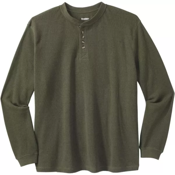 Heather Olive (0690)