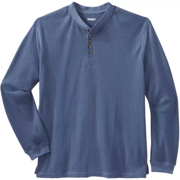 Heather Slate Blue (0790)