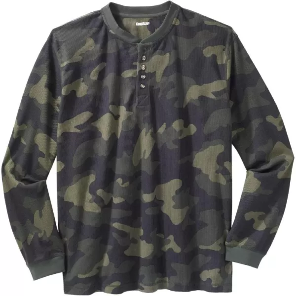 Olive Camo (5626)