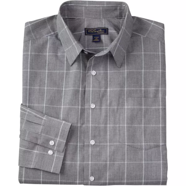 Black Houndstooth
