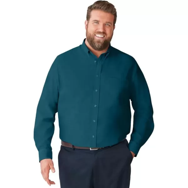 Midnight Teal