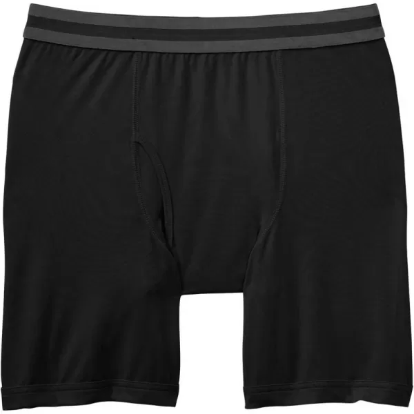 imageKingSize Mens Big ampamp Tall Performance Flex Cycle BriefsBlack