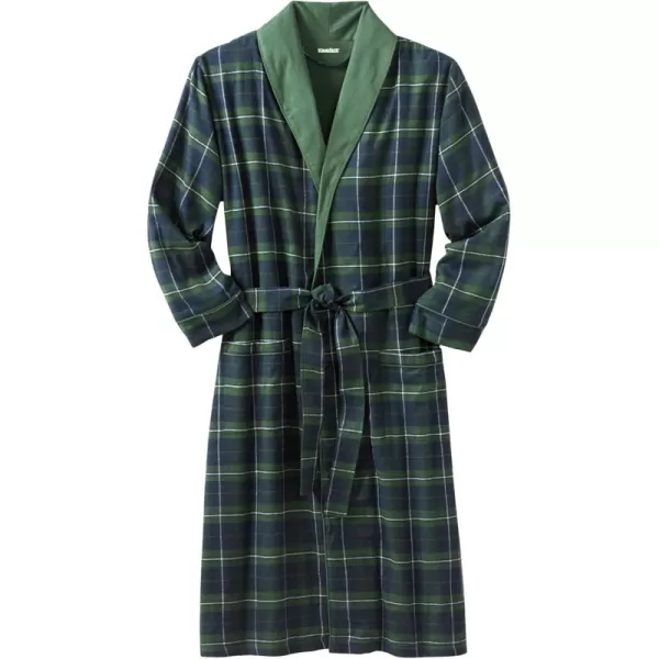 Balsam Plaid