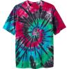 Black Tie Dye