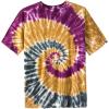 Sand Storm Tie Dye