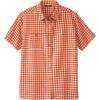 imageKingSize Mens Big ampamp Tall Short Sleeve Seersucker Sport Shirt