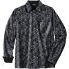 Black Paisley