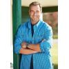imageKingSize Mens Big ampamp Tall Long Sleeve Wrinkle Free Sport ShirtBlack