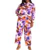 imageKingSize Mens Big ampamp Tall No Sweat PoloNavy Colorblock