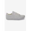 imageKingSize Mens Basic SneakerWhite