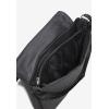 imageKingSize Mens Messenger BagBlack 0217