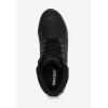 imageKingSize Mens Sneaker BootsBlack 0311