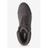 imageKingSize Mens Sneaker BootsBlack 0311