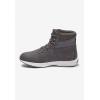 imageKingSize Mens Sneaker BootsBlack 0311