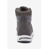 imageKingSize Mens Sneaker BootsBrown 0193