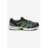 imageKingSize Mens Toggle Water ShoeSteel Green