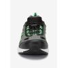 imageKingSize Mens Toggle Water ShoeSteel Green