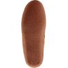 imageKingSize Mens Wide Width FurLined Clog SlippersChestnut 0172