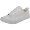 imageKingSize Mens Basic SneakerWhite