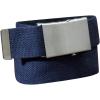 imageKingSize Mens Canvas BeltNavy