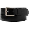 imageKingSize Mens Casual Leather BeltBlack