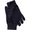 imageKingSize Mens Extra Large Knit GlovesNavy