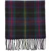 imageKingSize Mens Extra Long ScarfMulti Plaid