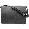 imageKingSize Mens Messenger BagBlack 0217