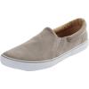 imageKingSize Mens Perforated SlipOnGrey