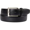 imageKingSize Mens Premium Dress BeltBlack