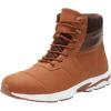 imageKingSize Mens Sneaker BootsBrown 0193