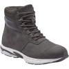 imageKingSize Mens Sneaker BootsCharcoal 0408