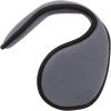 imageKingSize Mens Wrap Around Fleece EarmuffsSteel