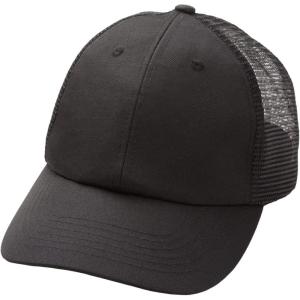 imageKingSize Mens Mesh Baseball HatBlack