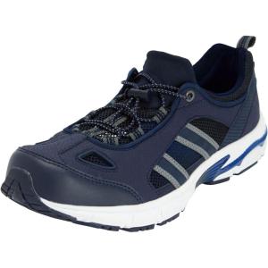 imageKingSize Mens Toggle Water ShoeBlue Gunmetal