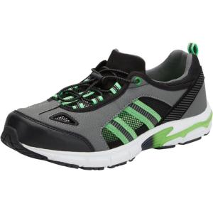 imageKingSize Mens Toggle Water ShoeSteel Green