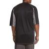 imageChampion Big ampamp Tall Mens Vapor Performance TShirt PiecedBlack