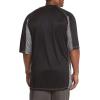 imageChampion Big ampamp Tall Mens Vapor Performance TShirt PiecedBlack