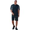 imageChampion Big ampamp Tall Mens Vapor Performance TShirt PiecedStormy Night 0059