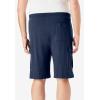 imageKingSize Mens Big ampamp Tall Lightweight Jersey Cargo ShortsDeep Olive