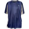 imageChampion Big ampamp Tall Mens Vapor Performance TShirt PiecedNavy
