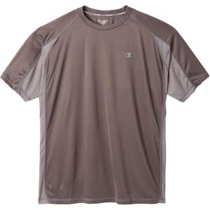 imageChampion Big ampamp Tall Mens Vapor Performance TShirt PiecedStormy Night 0059