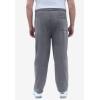 imageKingSize Mens Big ampamp Tall Explorer Plush Fleece PantsBlack 1221