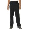 imageKingSize Mens Big ampamp Tall Explorer Plush Fleece PantsBlack 1221